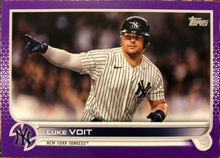 Luke Voit