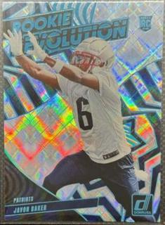 Javon Baker