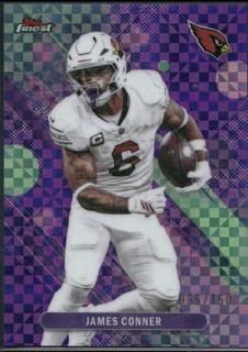 James Conner