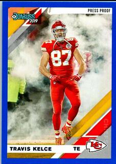 Travis Kelce
