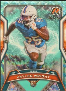 Jaylen Wright