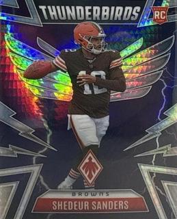 Shedeur Sanders