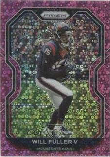 Will Fuller V