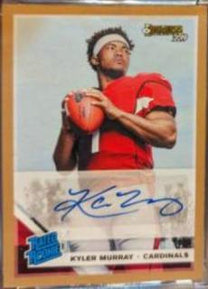 Kyler Murray