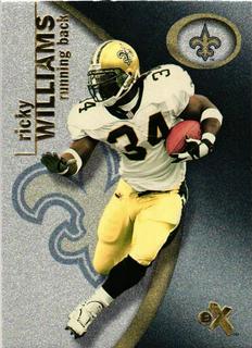 Ricky Williams