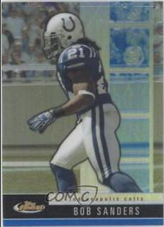 Bob Sanders
