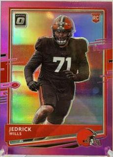 Jedrick Wills