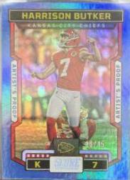 Harrison Butker
