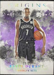 Kevin Durant