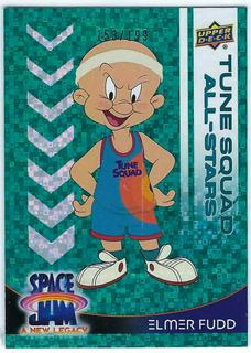 Elmer Fudd