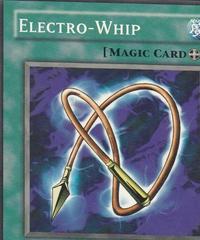 Electro-Whip LOB-E073