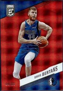 Davis Bertans