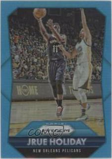 Jrue Holiday