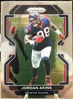 Jordan Akins