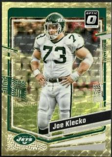 Joe Klecko