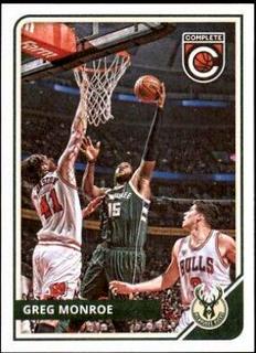 Greg Monroe