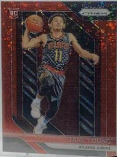 Trae Young
