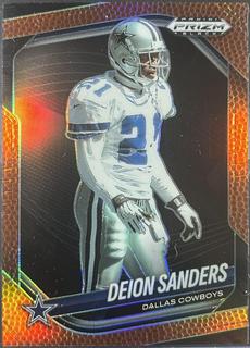 Deion Sanders