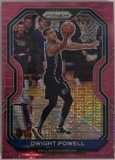 Dwight Powell