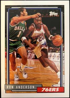 Ron Anderson