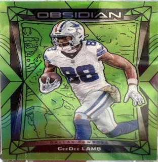 CeeDee Lamb