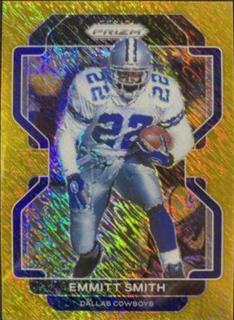 Emmitt Smith