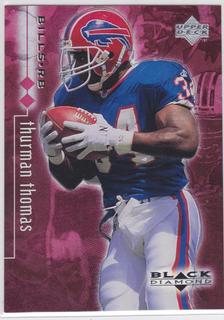 Thurman Thomas