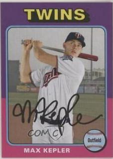 Max Kepler