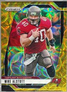 Mike Alstott