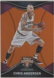 Chris Andersen