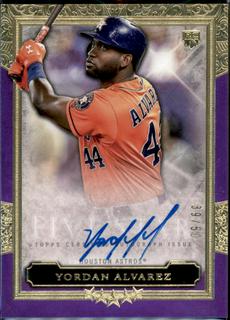 Yordan Alvarez