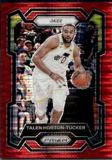 Talen Horton Tucker