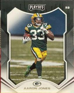 Aaron Jones