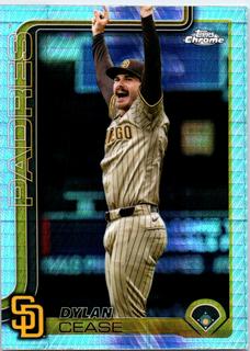 Dylan Cease