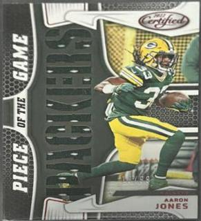 Aaron Jones