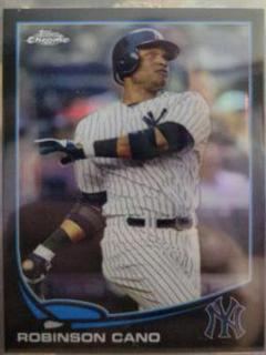 Robinson Cano