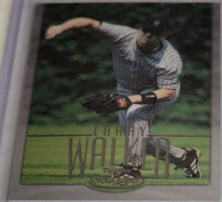Larry Walker