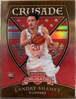 Landry Shamet