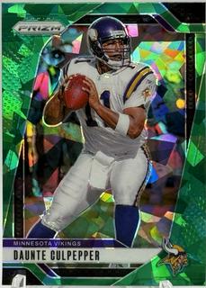 Daunte Culpepper