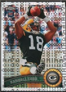 Randall Cobb