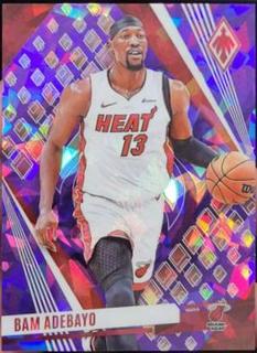 Bam Adebayo
