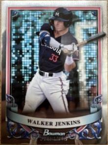 Walker Jenkins