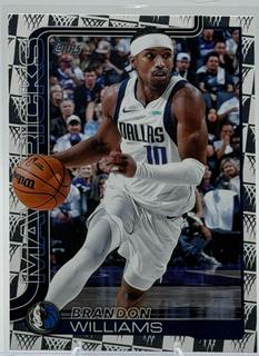 Brandon Williams