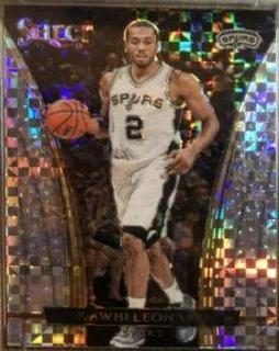 Kawhi Leonard