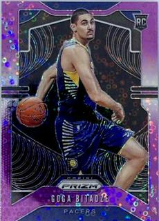 Goga Bitadze