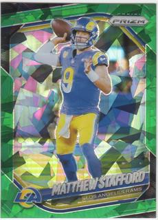 Matthew Stafford