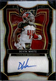Devin White