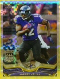 Jacoby Jones