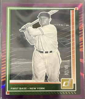 Johnny Mize