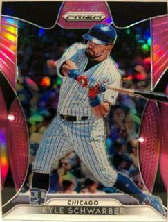Kyle Schwarber